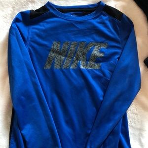 Nike Long Sleeve T-shirt sz S